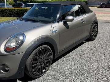 Mini 2.0 Cooper S
