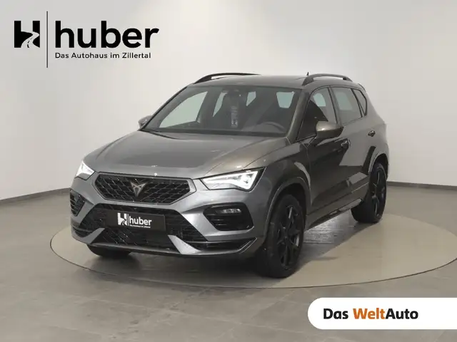 CUPRA Ateca 2.0 TSI DSG 4Drive 190