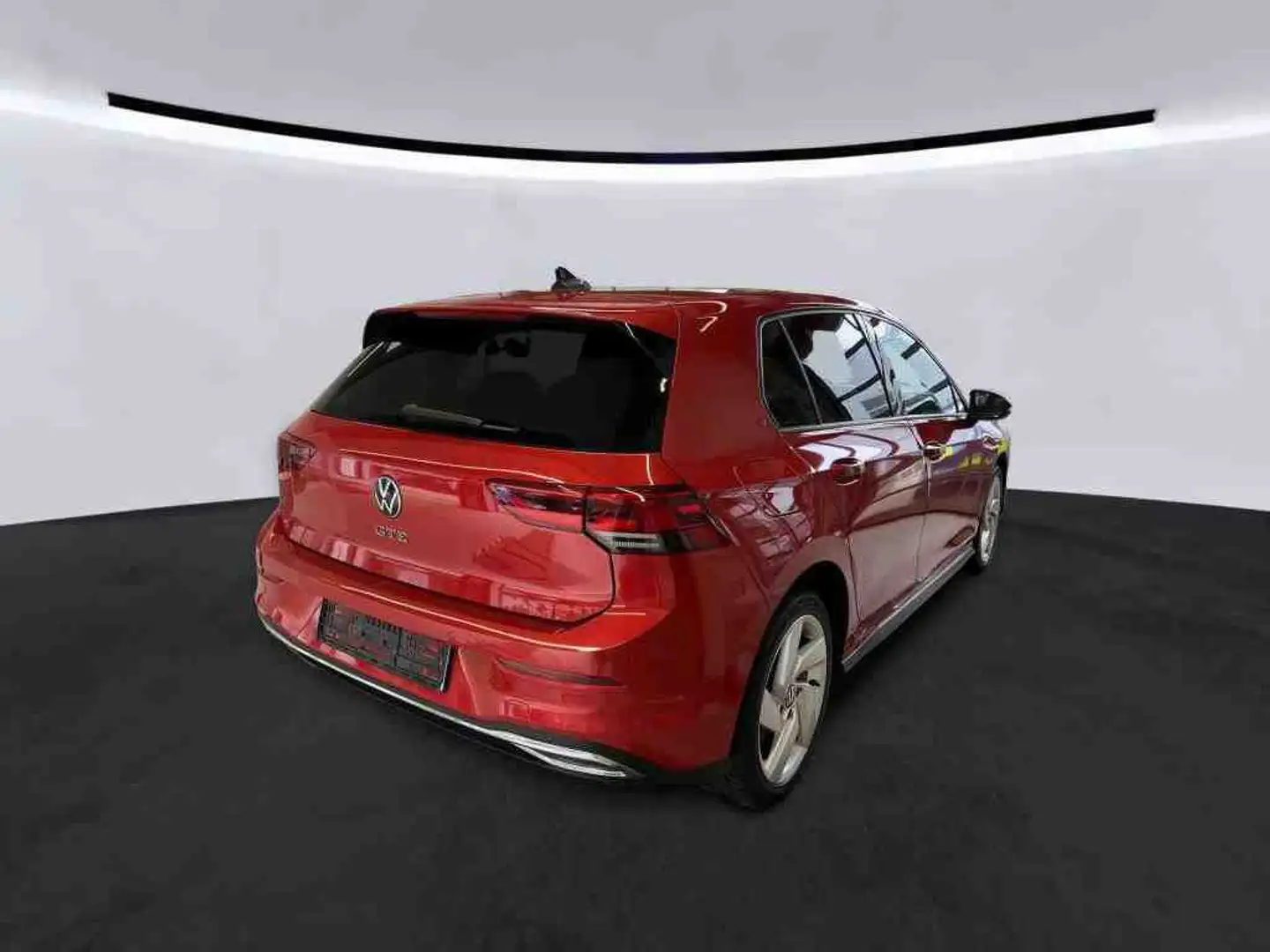 Volkswagen Golf GTE GTE 1.4 TSI eHybrid 245CV DSG 6 *ACC* *Sièges Chau Červená - 2