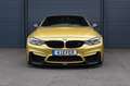 BMW M4 Coupé/M/M/M/HK/HUD/SHZ/LHZ/LED/KAMERA/PDC/R20 Żółty - thumbnail 2