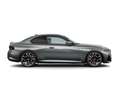 BMW 220 i Coupe MSport*DAB*HiFi*Ad.LED*Keyless*Fernlichtas Grau - thumbnail 4