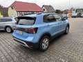 Volkswagen T-Cross 1.0 TSI DSG Life Albastru - thumbnail 8