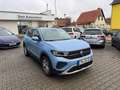 Volkswagen T-Cross 1.0 TSI DSG Life Albastru - thumbnail 6