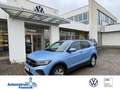 Volkswagen T-Cross 1.0 TSI DSG Life Albastru - thumbnail 1