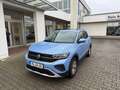 Volkswagen T-Cross 1.0 TSI DSG Life Albastru - thumbnail 4