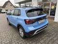 Volkswagen T-Cross 1.0 TSI DSG Life Albastru - thumbnail 11