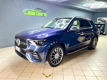 300 d AMG Line Premium Plus 4matic auto