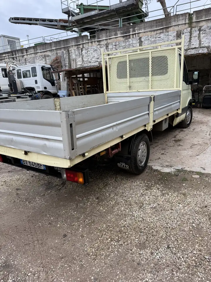 Iveco Daily, foto 3