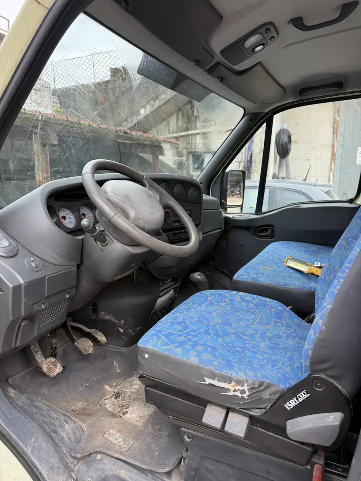 Iveco Daily, foto 5