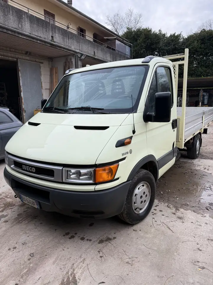Iveco Daily, foto 1