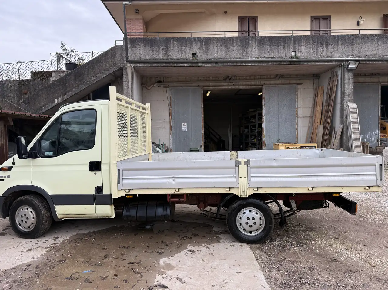 Iveco Daily, foto 6