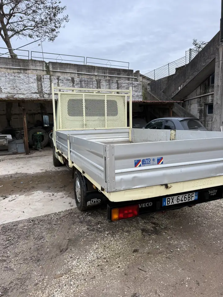 Iveco Daily, foto 7