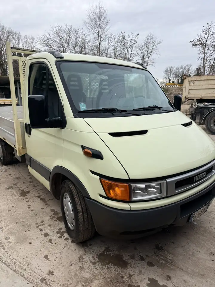 Iveco Daily, foto 2