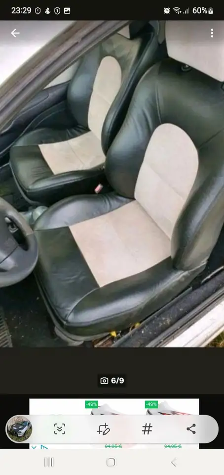 Ford Puma, foto 3