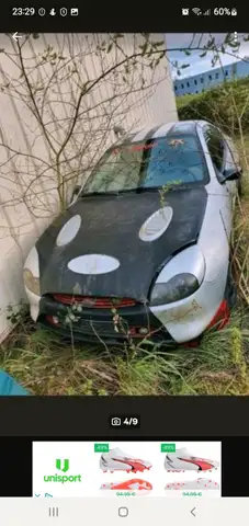 Ford Puma Puma