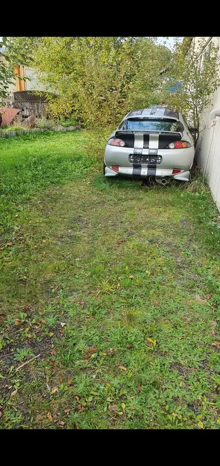 Ford Puma, foto 8