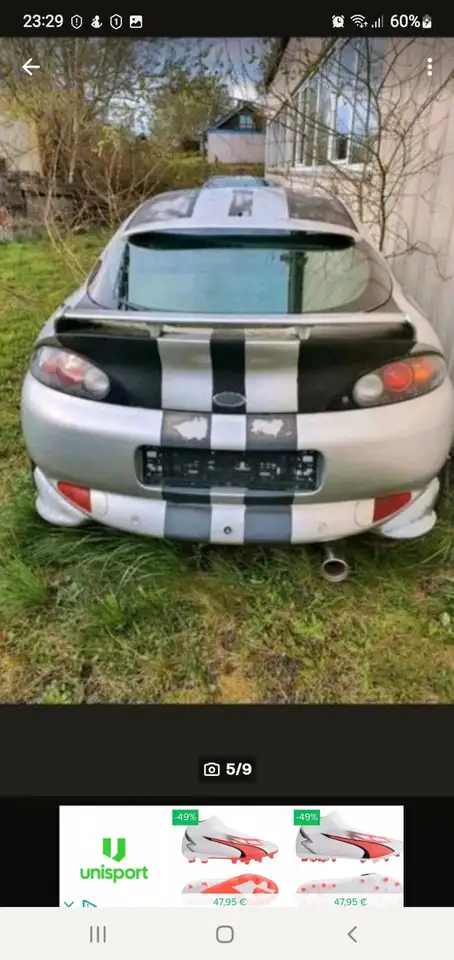 Ford Puma, foto 2