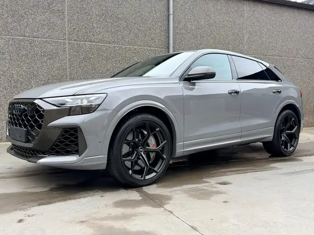 Audi RS Q8 RS Q8 SUV 4.0 V8  Performance / Céramique