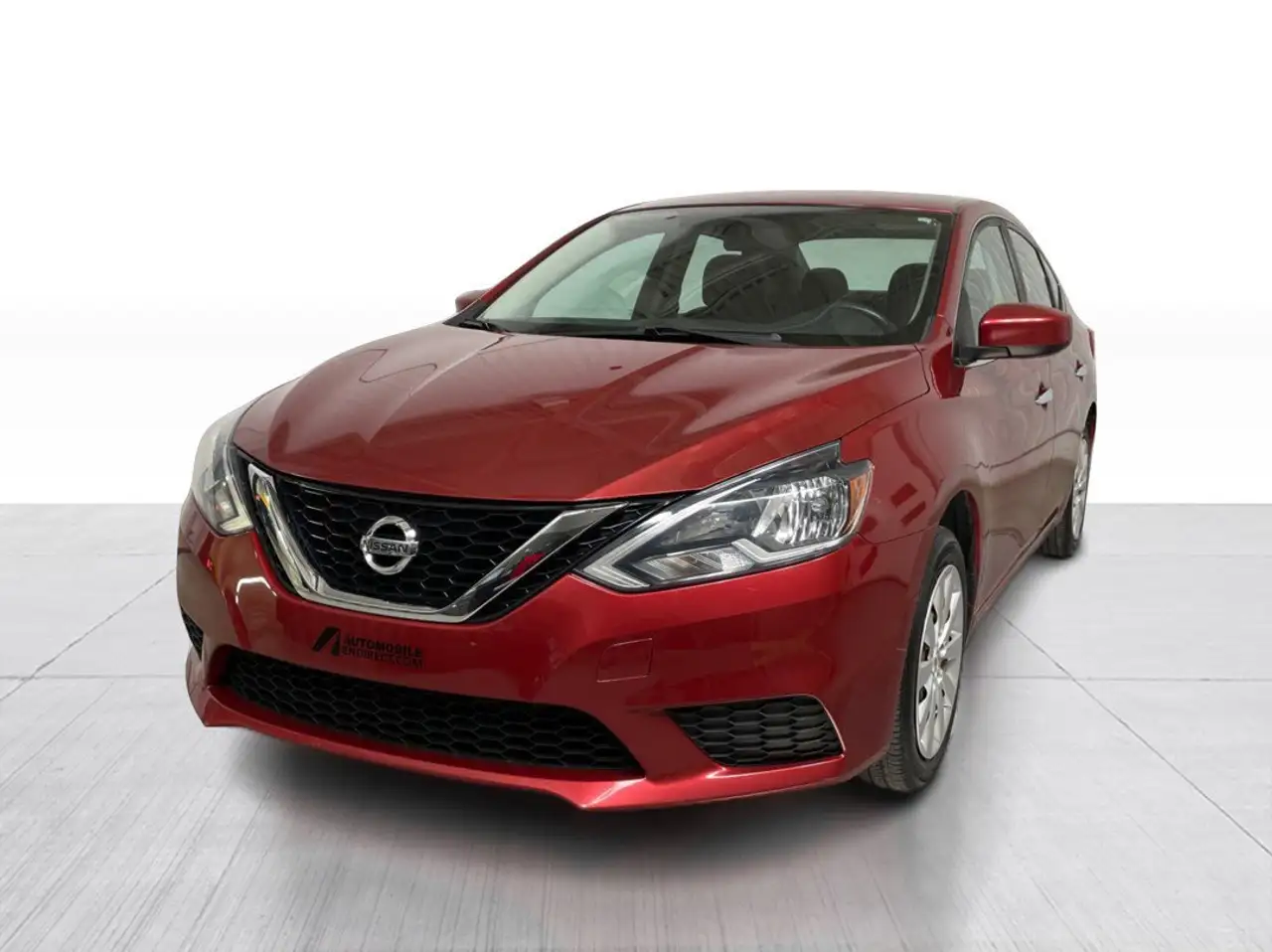 Nissan Sentra photo Nissan Sentra