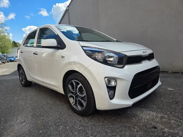 Kia Picanto Picanto 1.0i Pulse/ Navi/Caméra/Clim/Garantie 12 Mois