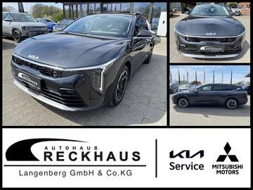 Sportswagon 1.6T 150 DCT7 SPIRIT DriveWise Klima