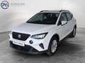 SEAT Arona Reference Edition 1.0 TSI Blanc - thumbnail 1