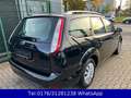 Ford Focus Turnier 1.6 !!  Klima !! Tüv-Neu !! 98TKM Schwarz - thumbnail 2