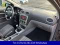 Ford Focus Turnier 1.6 !!  Klima !! Tüv-Neu !! 98TKM Schwarz - thumbnail 10