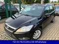 Ford Focus Turnier 1.6 !!  Klima !! Tüv-Neu !! 98TKM Schwarz - thumbnail 4