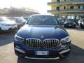 BMW X3 X3 xDRIVE 20D X LINE 190 MY19 AUTOM/PELLE 117000KM Azul - thumbnail 2