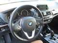 BMW X3 X3 xDRIVE 20D X LINE 190 MY19 AUTOM/PELLE 117000KM Blu/Azzurro - thumbnail 10