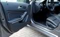 Mercedes-Benz A 200 A 200 Scheckh Klimaan Navi Kamera LED ACC uvm Grigio - thumbnail 10