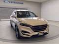 Hyundai TUCSON 1.7 crdi Comfort 2wd 115cv Bílá - thumbnail 3
