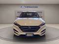 Hyundai TUCSON 1.7 crdi Comfort 2wd 115cv Bílá - thumbnail 2