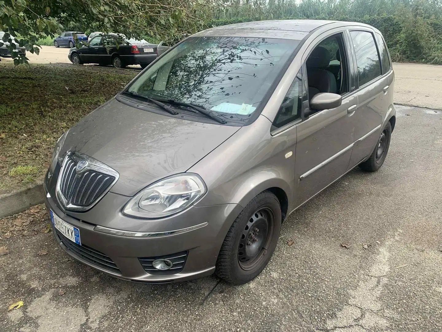 Lancia MUSA 1.4 16v Poltrona Frau - 1