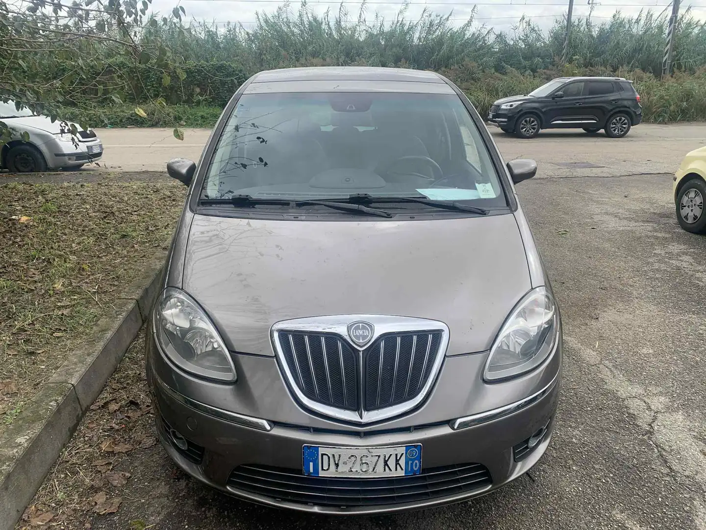 Lancia MUSA 1.4 16v Poltrona Frau - 2