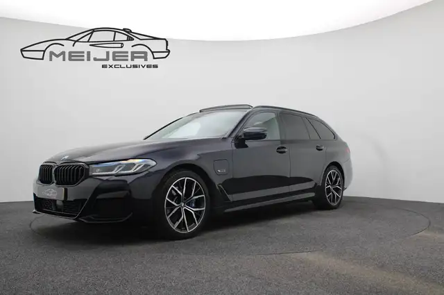 BMW 5er
