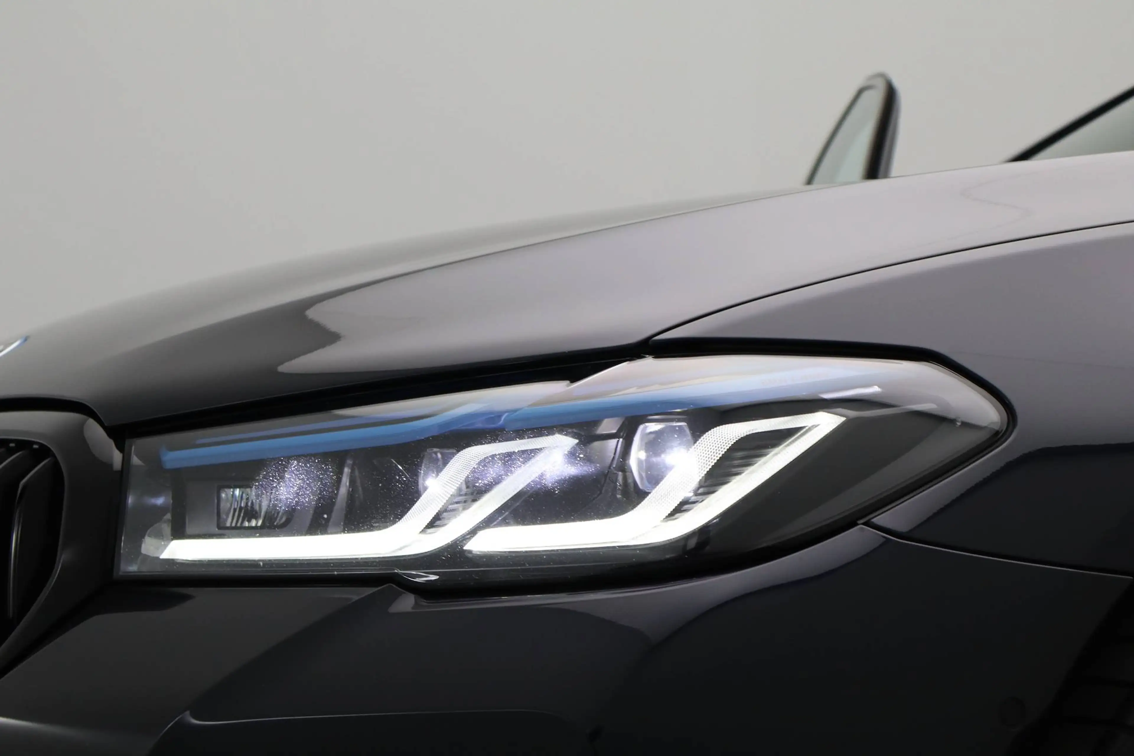 BMW 530 530e X-Drive, High Exe, M-Pakket, Pano, HUD, Individual leer, In Nieuwstaat!!! — photo 14