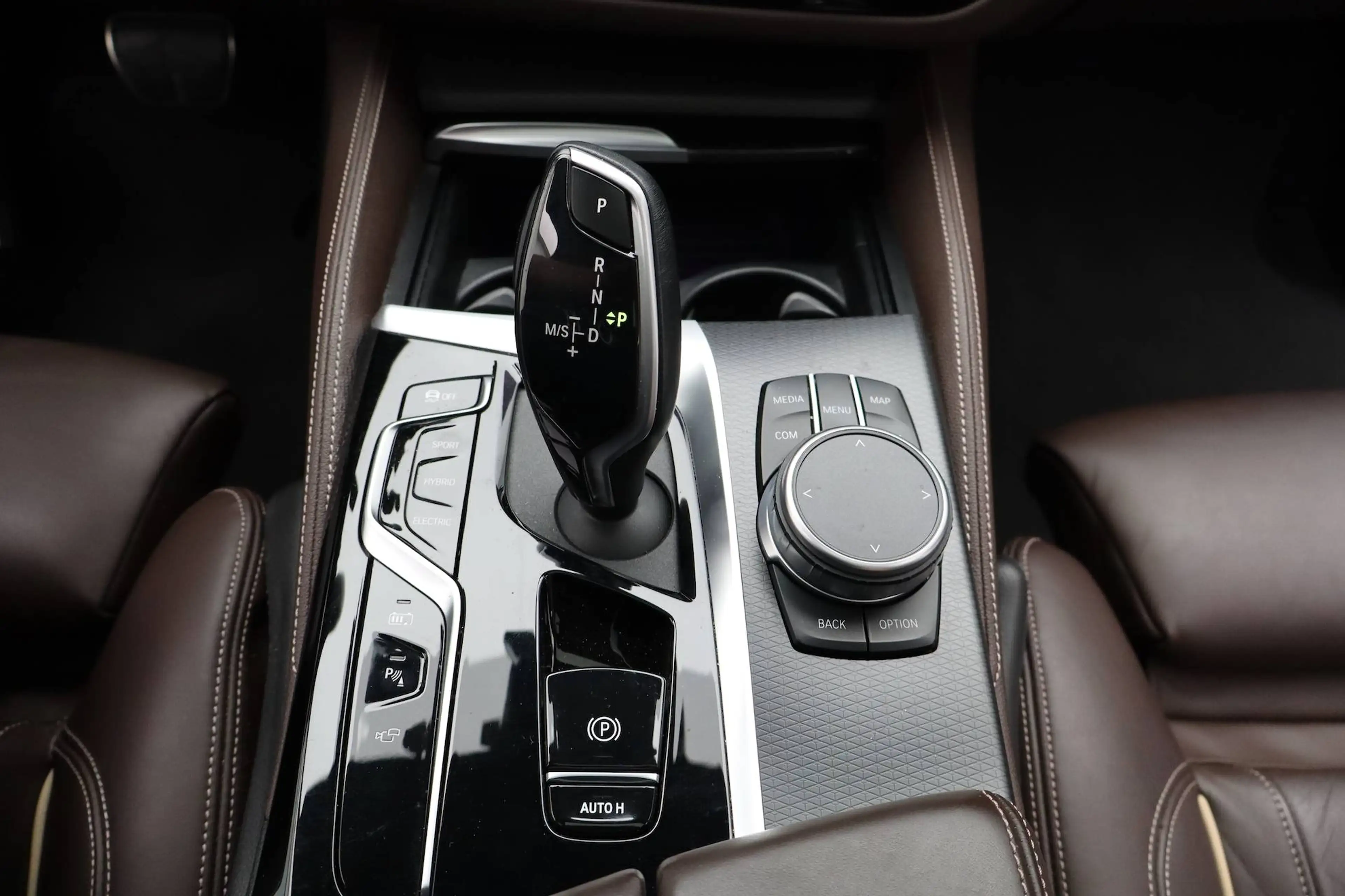 BMW 530 530e X-Drive, High Exe, M-Pakket, Pano, HUD, Individual leer, In Nieuwstaat!!! — photo 10