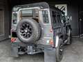 Land Rover Defender 90 2.2 Tdi 2007 90 HARD TOP Adventure Edition Gris - thumbnail 9