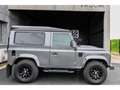 Land Rover Defender 90 2.2 Tdi 2007 90 HARD TOP Adventure Edition Gris - thumbnail 8