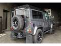 Land Rover Defender 90 2.2 Tdi 2007 90 HARD TOP Adventure Edition Gris - thumbnail 11