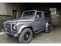 Land Rover Defender 90 2.2 Tdi 2007 90 HARD TOP Adventure Edition Gris - thumbnail 1