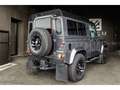Land Rover Defender 90 2.2 Tdi 2007 90 HARD TOP Adventure Edition Gris - thumbnail 10
