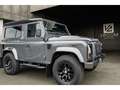 Land Rover Defender 90 2.2 Tdi 2007 90 HARD TOP Adventure Edition Gris - thumbnail 7