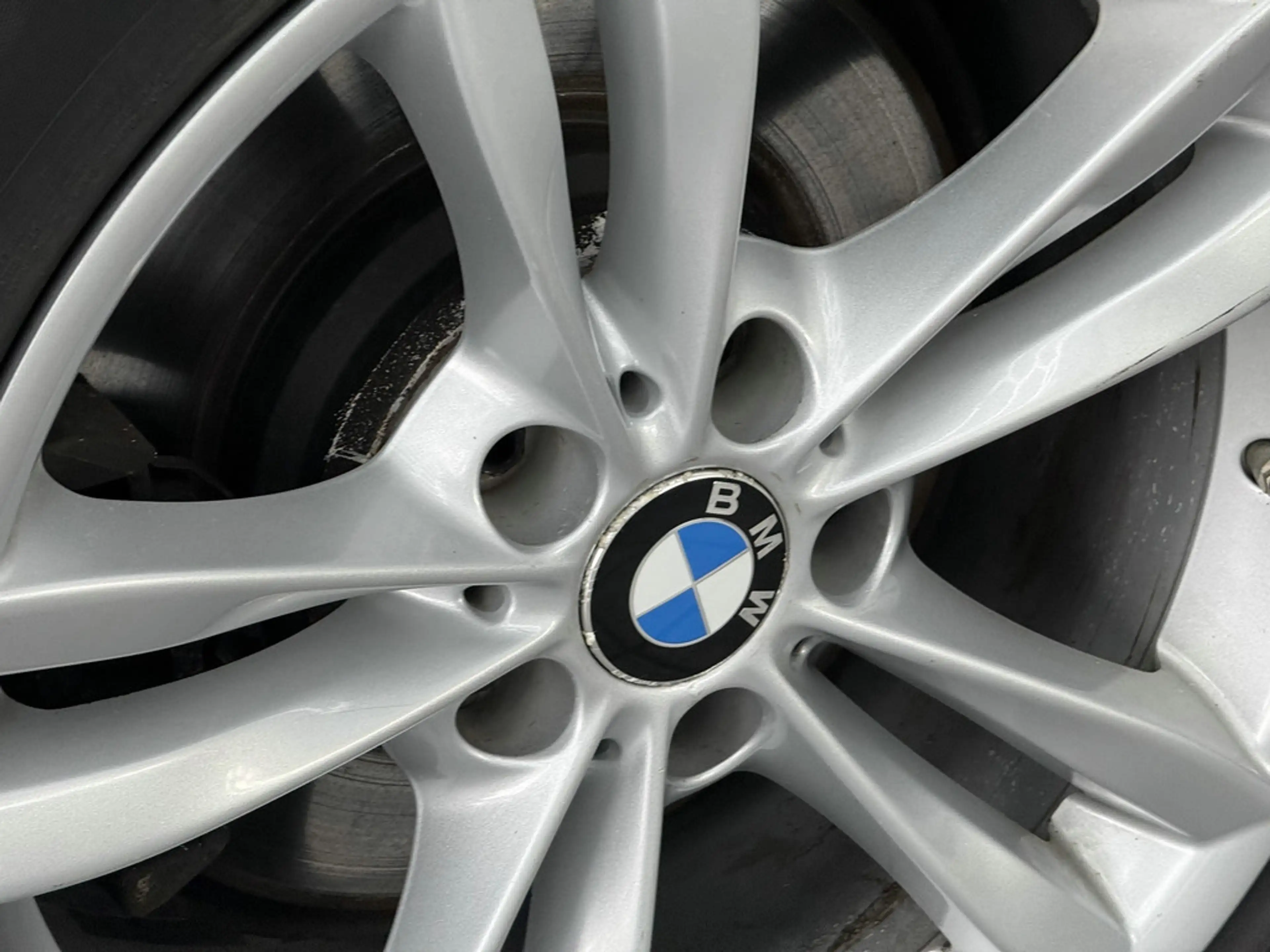 BMW 335 dA xDrive Advantage, Standheiz. — photo 10