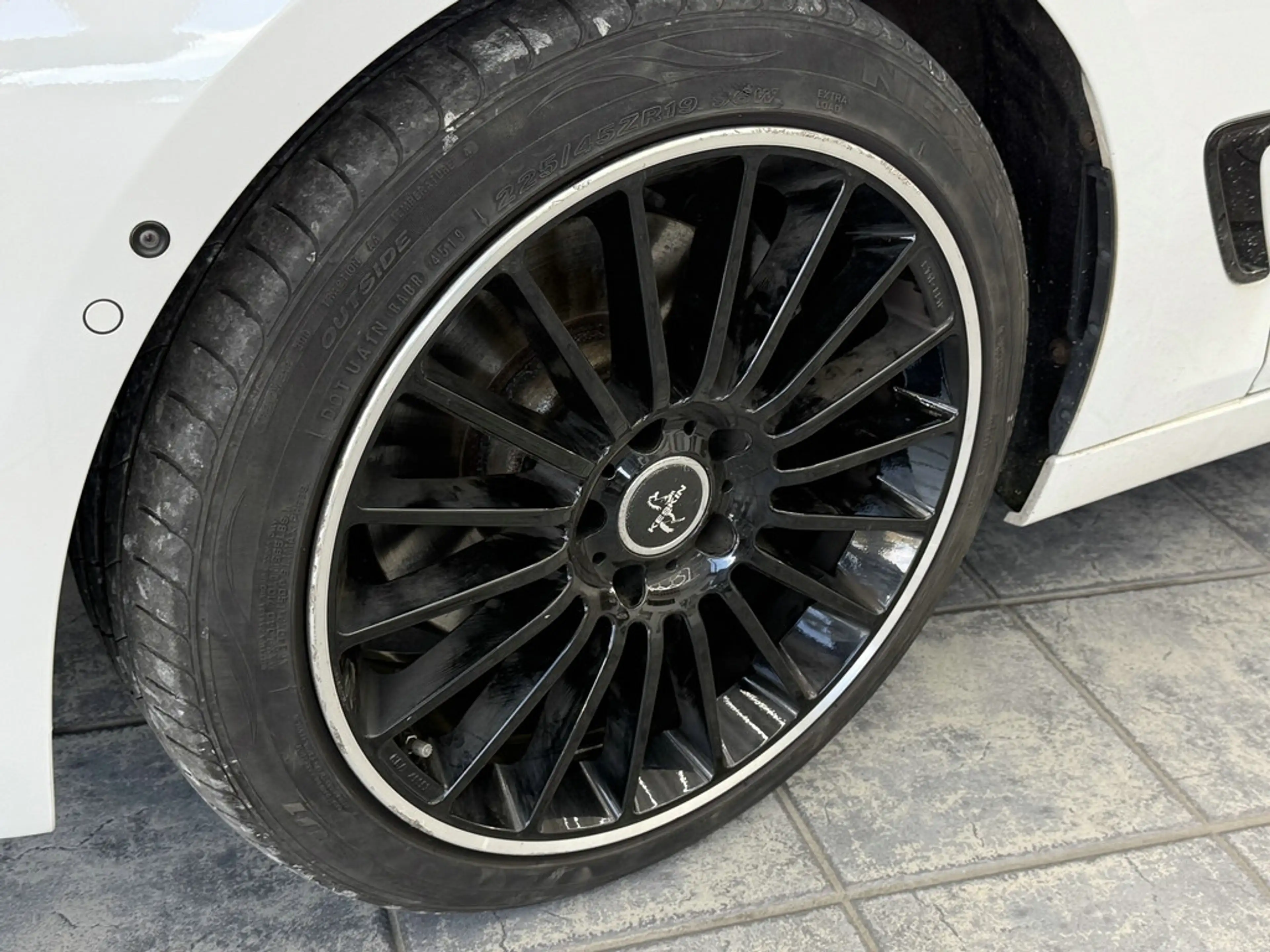 BMW 335 dA xDrive Advantage, Standheiz. — photo 8
