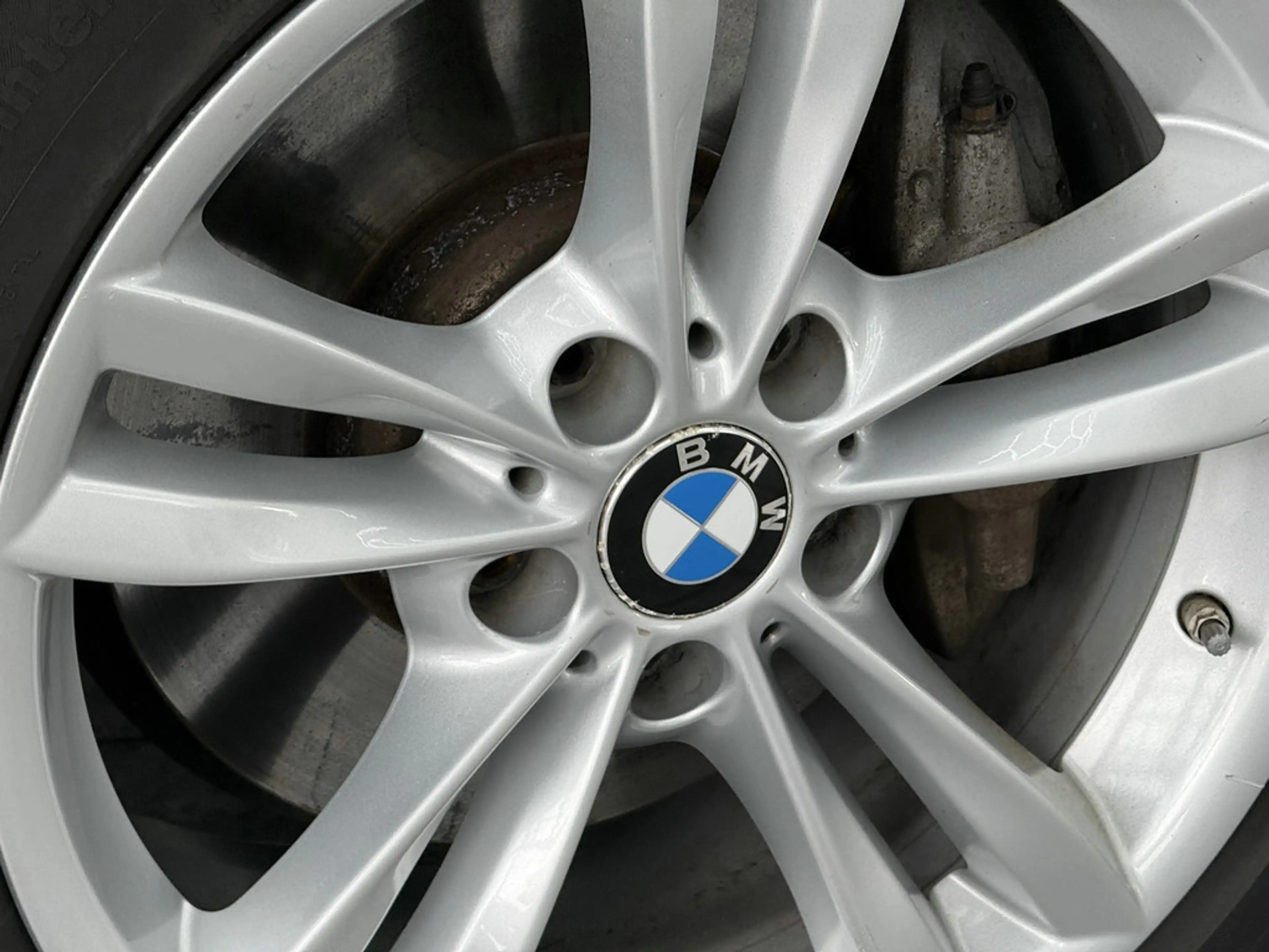 BMW 335 dA xDrive Advantage, Standheiz. — photo 9