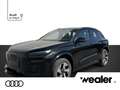 Audi Q6 e-tron S edition (B1) e-tron perf 100Kwh 225 kW / Negru - thumbnail 1