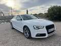 Audi A5 Sportback 2.0TDI 190 (4.75) Blanc - thumbnail 2